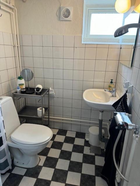 Herning Midtby Екстериор снимка
